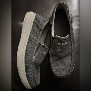 Men’s Ariat Shoes